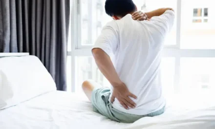 Healing the Spine: New Drug Combo Offers Hope for Chronic Pain Sufferers