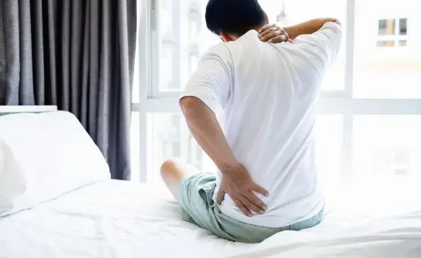 Healing the Spine: New Drug Combo Offers Hope for Chronic Pain Sufferers