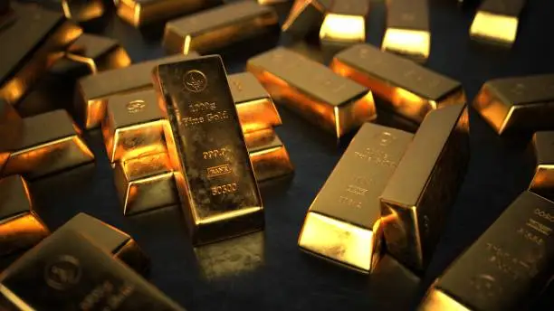 Massive Gold Price Hike: Rs. 5,500 Per Tola Surge in Two Days